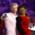 Detective Necro Apk Android Adult Game Download (7)