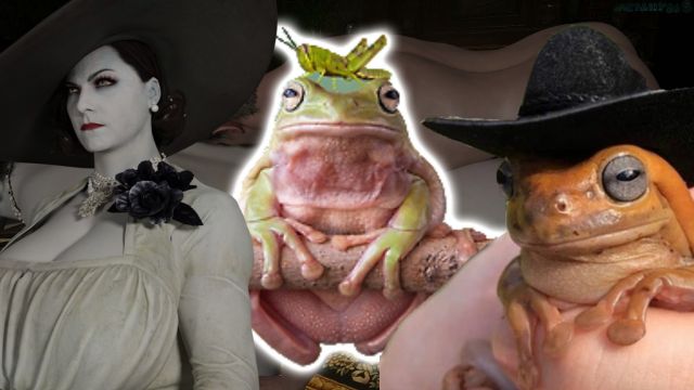 Dimitrescus Lewd Castle Apk Android Adult Game Download (8)