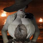 Dimitrescus Lewd Castle Apk Android Adult Game Download (9)