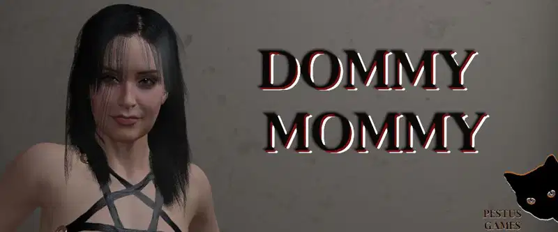 Dommy Mommy v1.0 [Completed] Banner