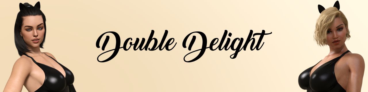 Double Delight v0.1 Banner