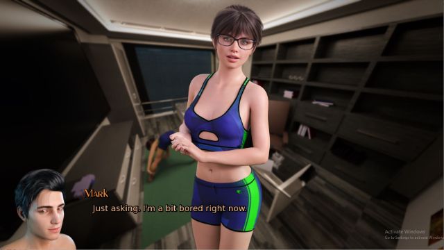 Double Perception Apk Android Adult Game Download (3)