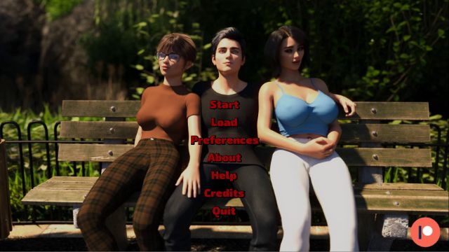 Double Perception Apk Android Adult Game Download (4)