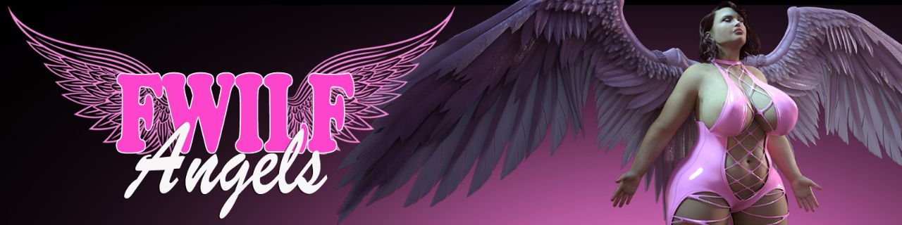 FWILF Angels [Episode 1-10] Banner