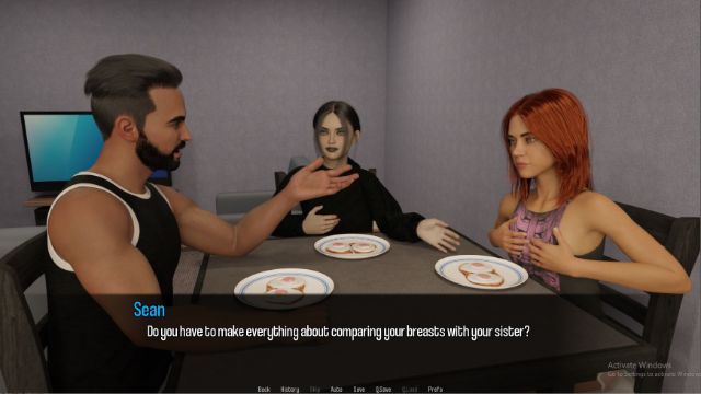 Forbidden Desires Apk Android Adult Game Download (11)