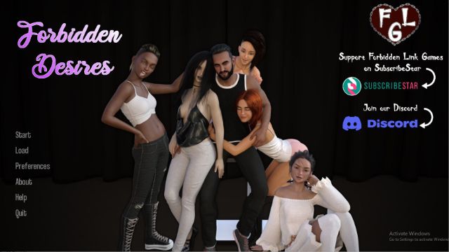 Forbidden Desires Apk Android Adult Game Download (4)