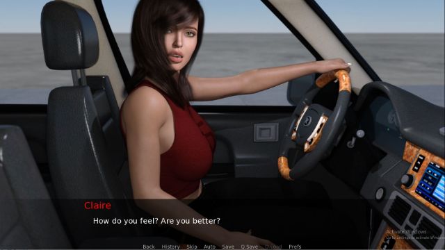 Forbidden Wish Apk Android Adult Game Download (5)