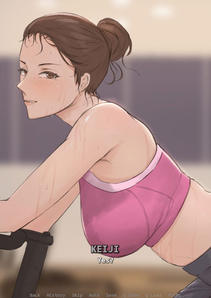 Four Seasons Apk Android Adult Game Download (4)