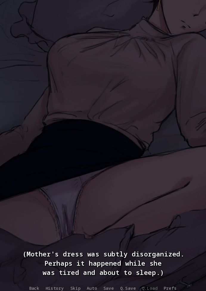 Four Seasons Apk Android Adult Game Download (5)