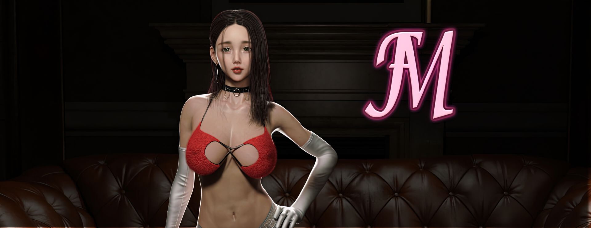 Fuck Me! v1.1 [Completed] Banner