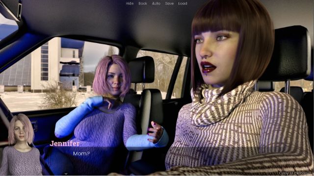 Girls Have Dreams Apk Android Adult Game Download (6)