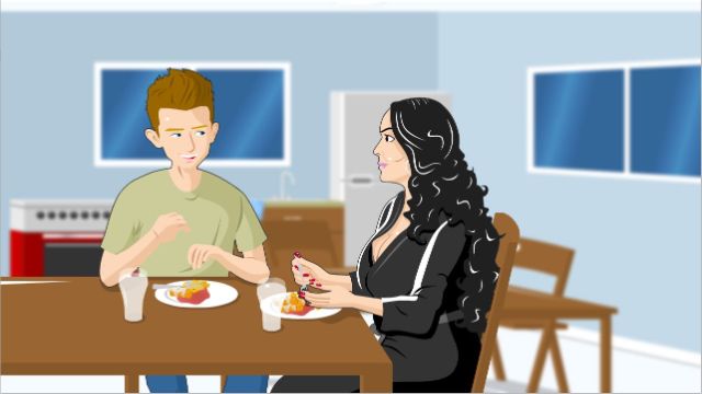 Graduated Apk Android Adult Game Download (2)