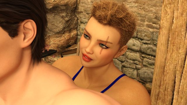 Homelander Apk Android Adult Game Download (4)