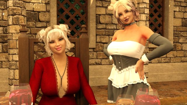 Homelander Apk Android Adult Game Download (6)