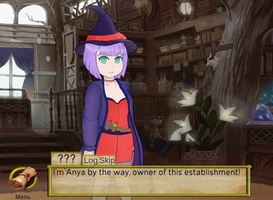 Horny Mage Chronicles Apk Adult Game Download (2)