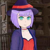 Horny Mage Chronicles: Slutty Magical Girl Stories v1.0.0