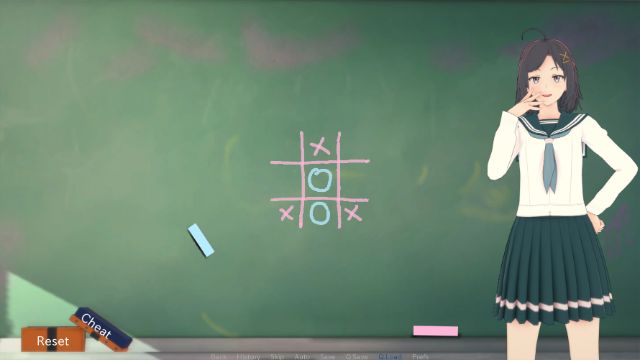 Kana Sensei Apk Android Adult Game Download (5)