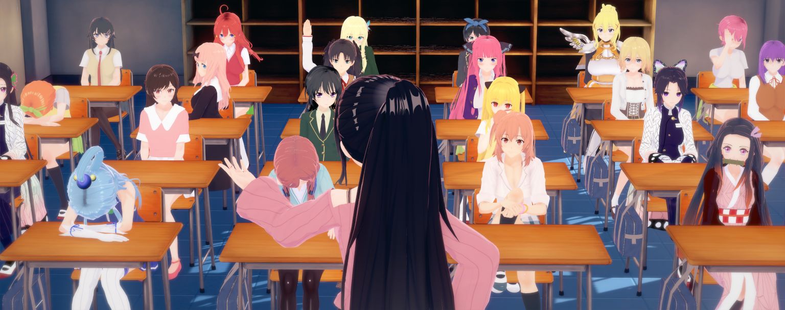 Kana Sensei v0.5.1.1 Banner