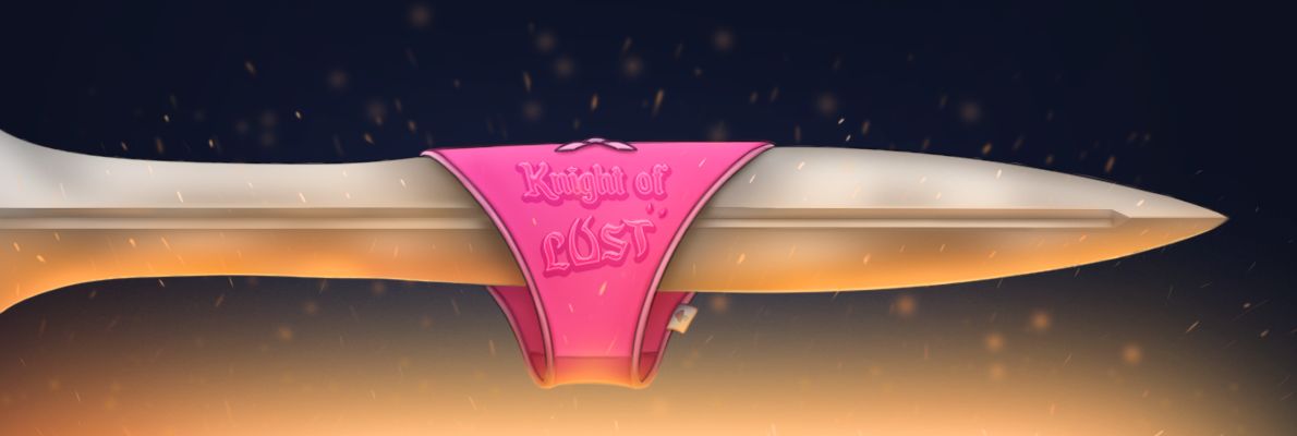 Knight of lust v0.5 Banner