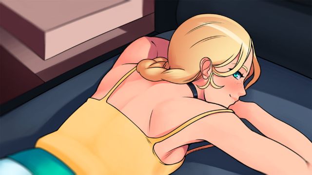 Life In Woodchester Adult Game Download (2)