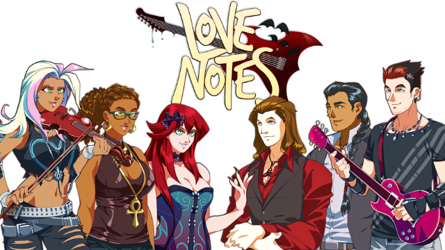 Love Notes Apk Android Adult Game Download (1)