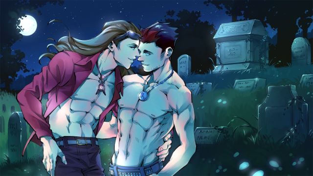 Love Notes Apk Android Adult Game Download (3)