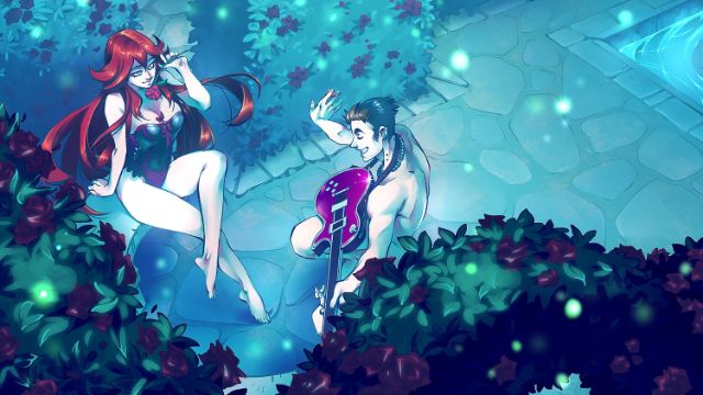 Love Notes Apk Android Adult Game Download (4)