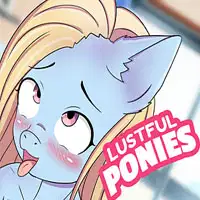 Lustful Ponies [Final] Thumbnail
