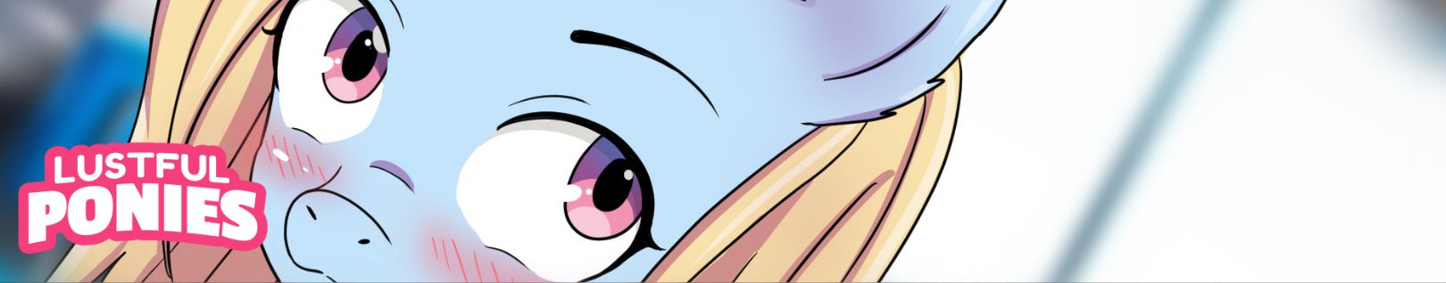 Lustful Ponies [Final] Banner