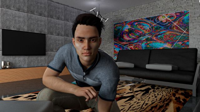 Martyr Of Love Apk Android Adult Game Download (1)