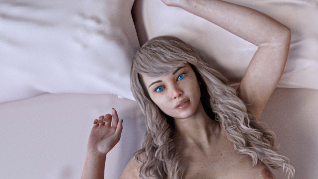 Martyr Of Love Apk Android Adult Game Download (4)