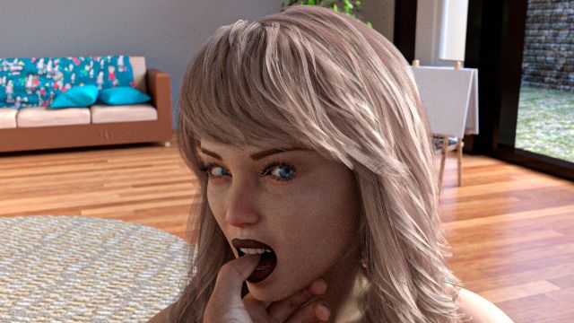 Martyr Of Love Apk Android Adult Game Download (7)