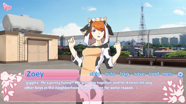 Messy Academy Apk Android Adult Game Download (1)