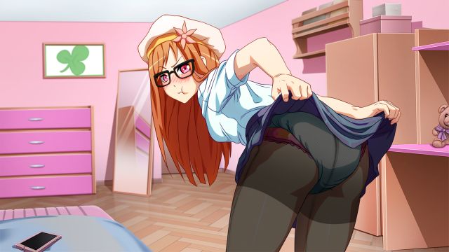 Messy Academy Apk Android Adult Game Download (3)