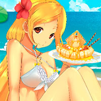Nana’s Holiday [Completed] Thumbnail