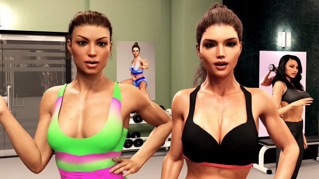 New Coral City 2 Apk Adult Game Download (4)