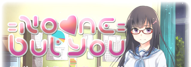 No One But You [Adult Version] [Completed] Banner