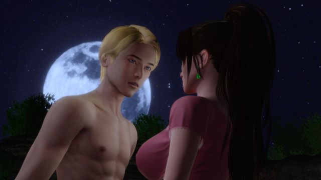 Pleasure Island Apk Android Adult Game Download (3)