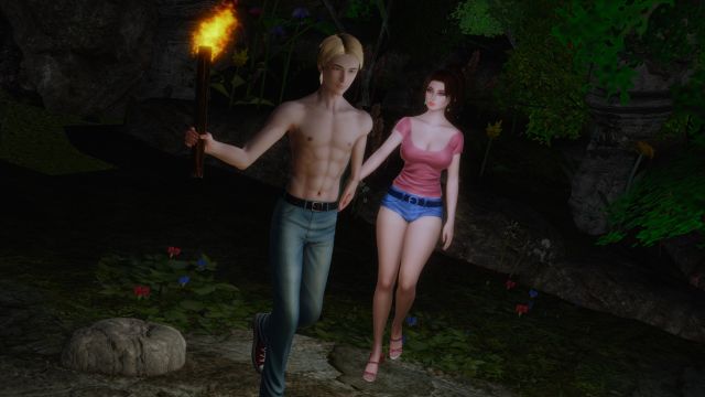 Pleasure Island Apk Android Adult Game Download (4)