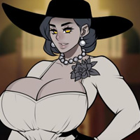 Resident Milf v0.99b Thumbnail