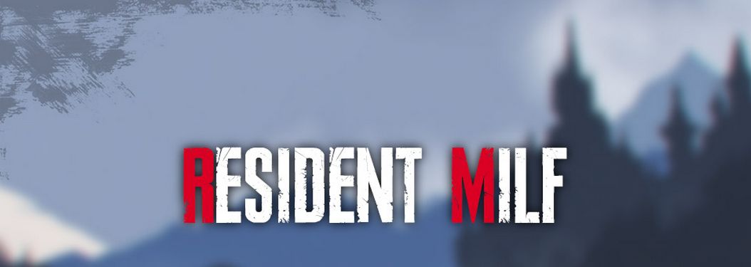 Resident Milf v0.99b APK Android Adult Game Download