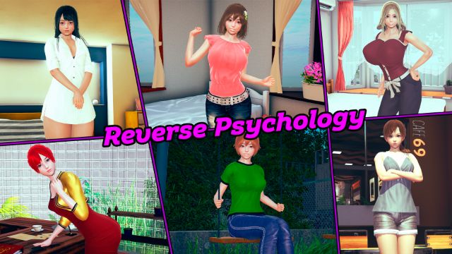 Reverse Psychology v0.46 Banner