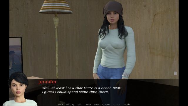 Road Trip Apk Android Adult Game Download (1)