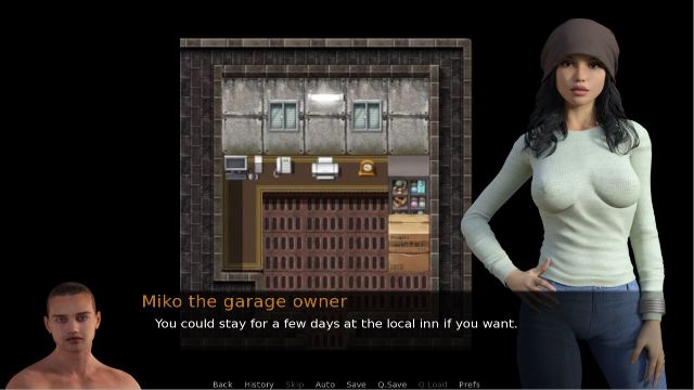 Road Trip Apk Android Adult Game Download (2)