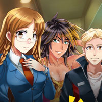 Roommates [Final] Thumbnail