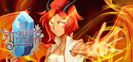 Sable’s Grimoire [Completed] Banner