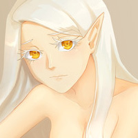 Sable’s Grimoire: Man And Elf [Completed] Thumbnail