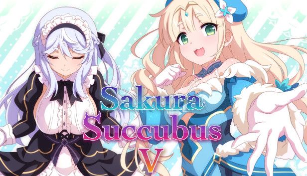 Sakura Succubus 5 [Completed] APK Android Adult Game Download