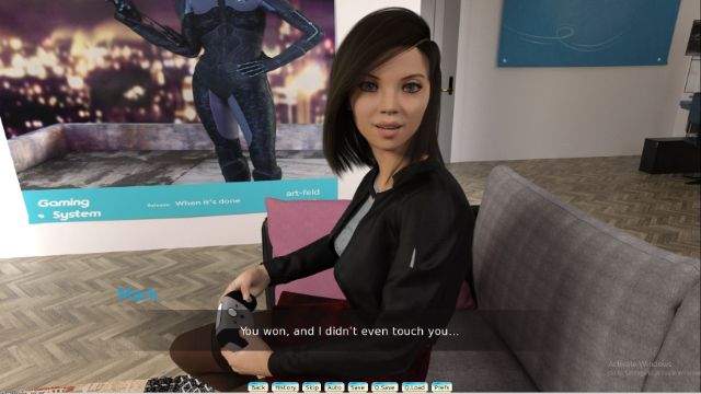 Secret Summer Apk Adult Game Download (2)