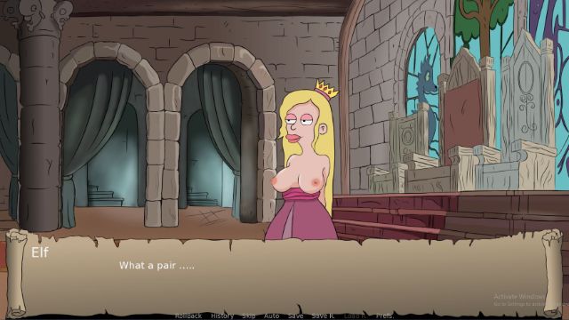 Silly Lands Apk Adult Game Android Download (2)